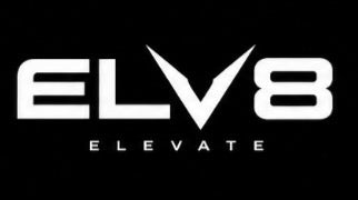 ELV8 apparel